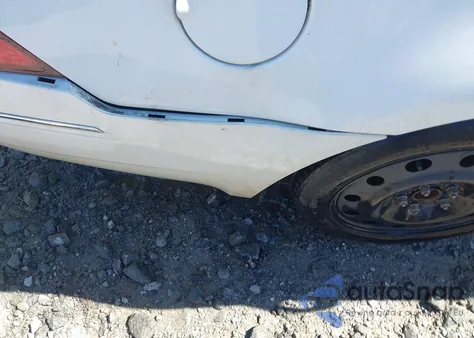 2005 Ford Five Hundred Limited z USA, uszkodzony, nr VIN 1FAFP25125G142969